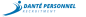 Danté Personnel Recruitment logo